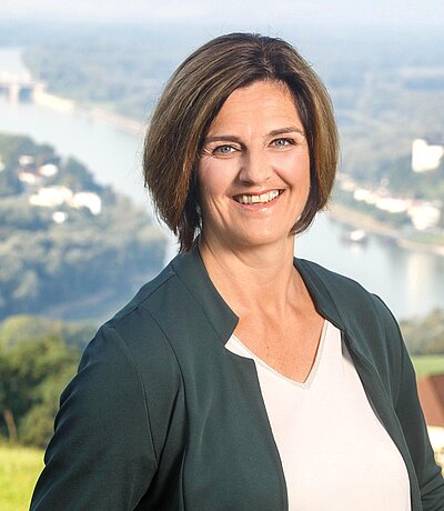 Maria Hagenauer