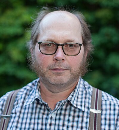 Stefan Lehner