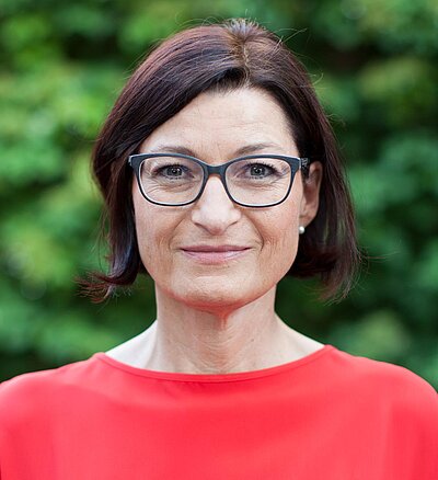 Ingrid Maria Fiederhell