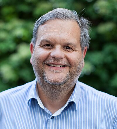 Thomas Schweiger