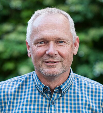 Gerhard Leibetseder