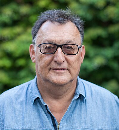 Günter Scherer