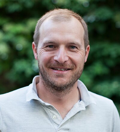 Wolfgang Landl
